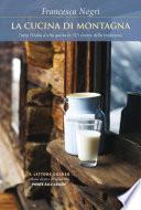 La cucina di montagna