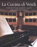 La cucina di Verdi