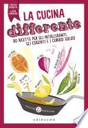 La cucina differente