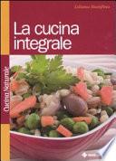 La cucina integrale