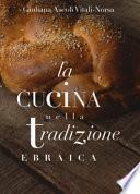 La cucina nella tradizione ebraica