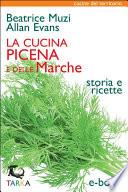 La cucina picena
