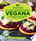 La cucina regionale italiana vegana