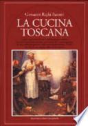 La cucina toscana