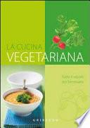 La cucina vegetariana