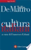 La cultura degli italiani