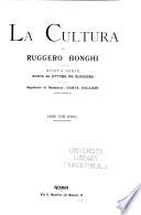 La Cultura