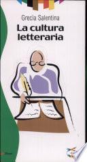 La Cultura Letteraria.