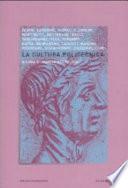 La cultura politecnica