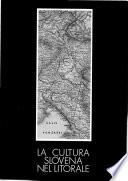 La cultura slovena nel Litorale
