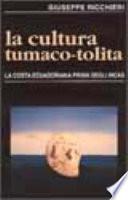 La cultura tumaco-tolita