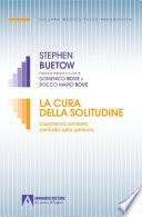 La cura della solitudine