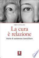 La cura è relazione