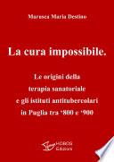 La cura impossibile