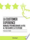 La customer experience