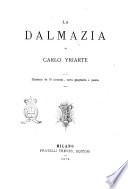 La Dalmazia Carlo Yriarte