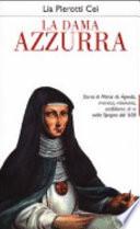 La dama azzurra