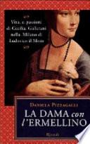 La dama con l'ermellino