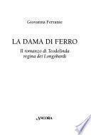 La dama di ferro