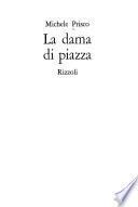 La dama di piazza