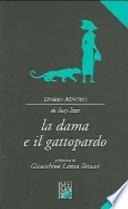 La dama e il gattopardo