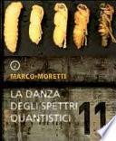 La danza degli spettri quantistici-L'occhio delle stelle