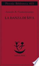 La danza di Siva