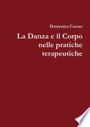 la danza e il corpo nelle pratiche terapeutiche