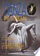La danza in Italia