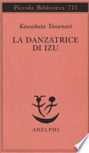 La danzatrice di Izu