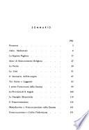 La Daünia ed il francescanesimo