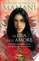 La dea dell'amore