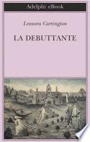 La debuttante