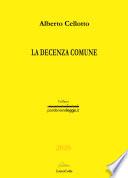 La decenza comune