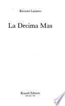 La Decima Mas
