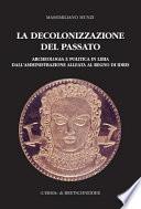 La decolonizzazione del passato