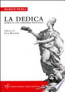 La dedica