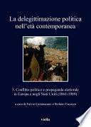La delegittimazione politica nell’età contemporanea 3