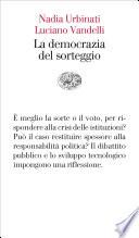 La democrazia del sorteggio