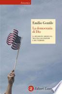 La democrazia di Dio