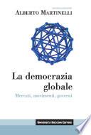 La democrazia globale