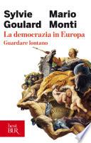 La democrazia in Europa