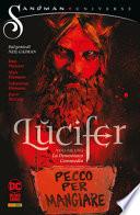 La demoniaca commedia. Lucifer
