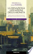 La denazionalizzazione della moneta