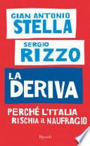 La deriva