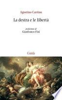 La destra e le libertà. Per un patriottismo repubblicano
