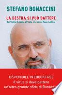 La destra si può battere