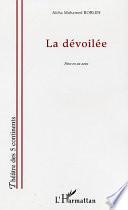 La dévoilée