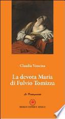 La devota Maria di Fulvio Tomizza