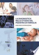 La diagnostica nello studio del pediatra di famiglia